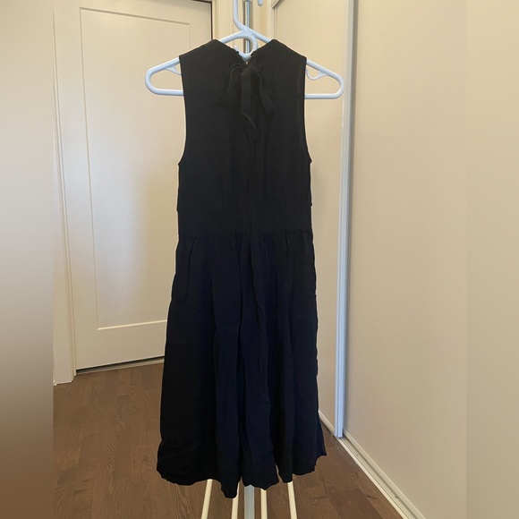 Kate spade black dress - Picture 2 of 8